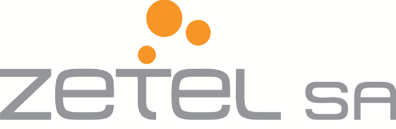 Zetel Website